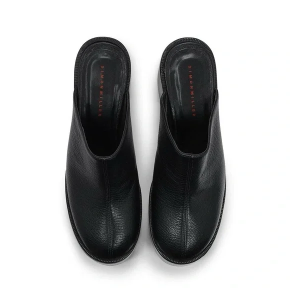 SIMONMILLER HIGH RAID CLOG - Picture 1 of 8